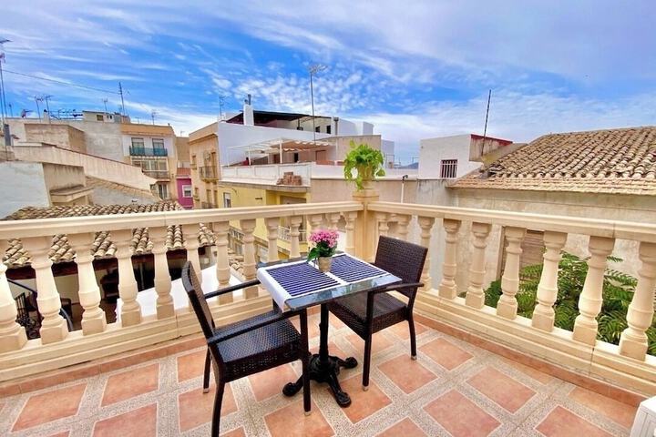 Terrace/Patio 62 of 66