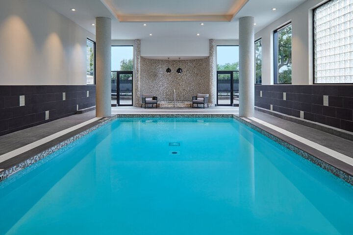 Pool to Cool