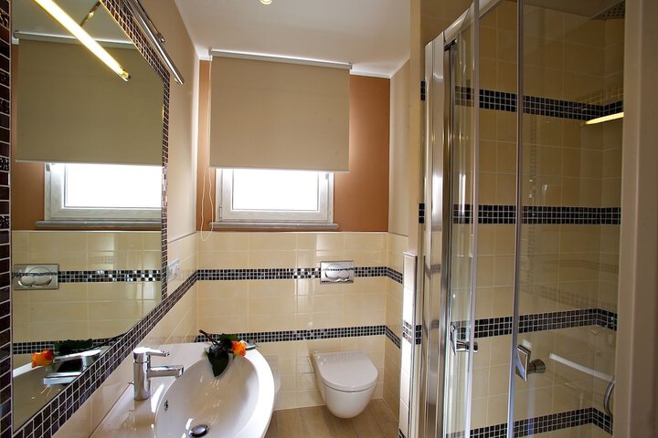 Bathroom Vanities