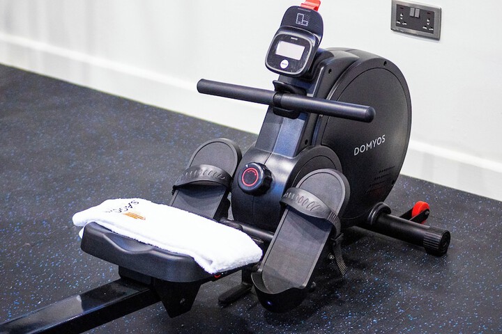 Health and Fitness 15 of 47