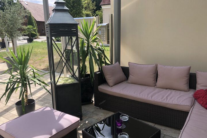 Terrace/Patio 27 of 32