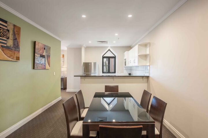 Fitness Center Photo