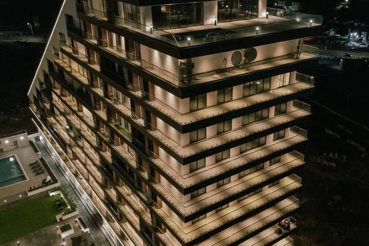 Hotel 129 of 136