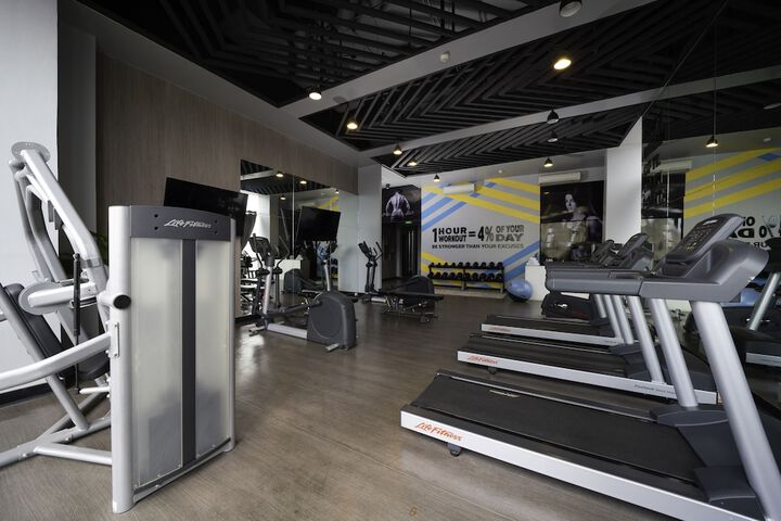 Health and Fitness 91 of 156