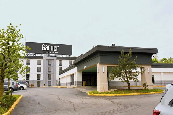 Exterior Photo