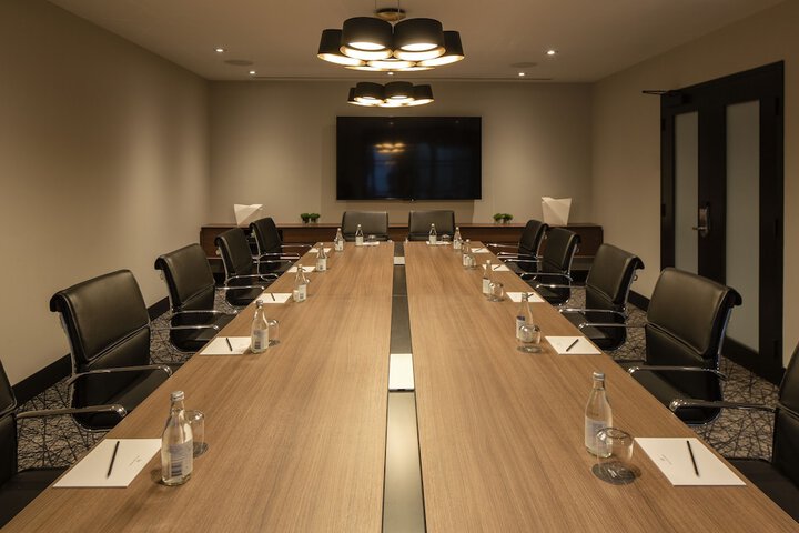 Meeting 73 of 91