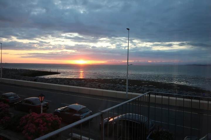 The Shipping Lanes Hotel in Morecambe