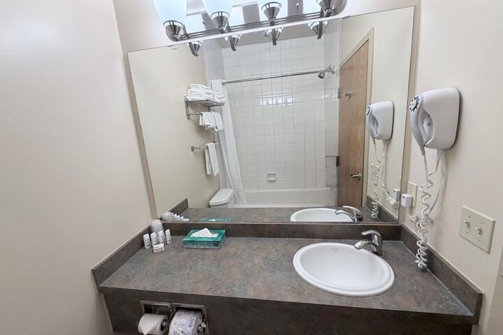 Bath Interior