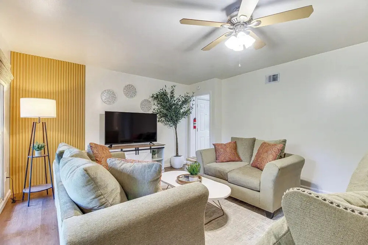 Photo of Garden City Home w / Screened Porch: Near Savannah!