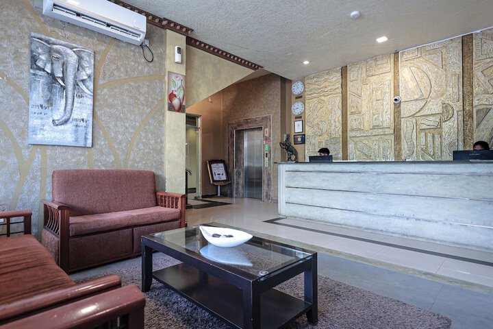 Hotel Interior 2 of 34