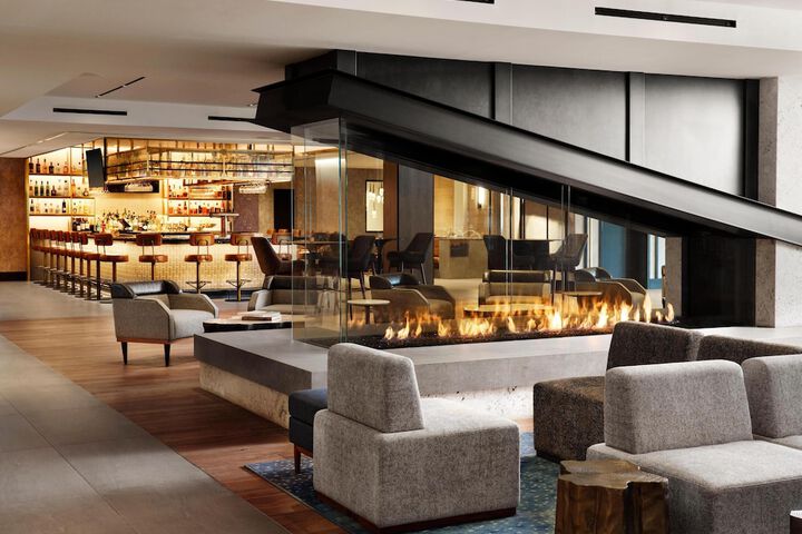 Lobby Photos