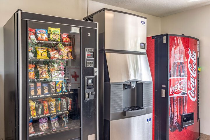 Vending machine