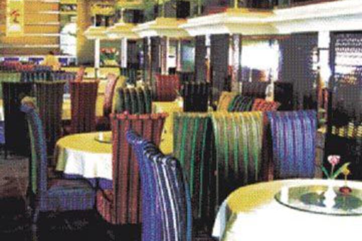 Motel 168 Hutai