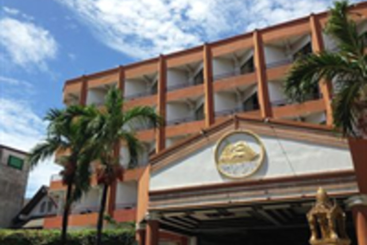 Fitness Center Photo