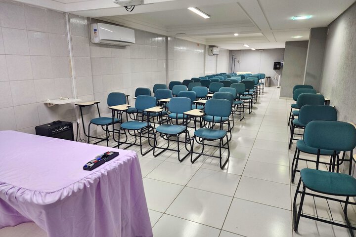 Meeting 55 of 64