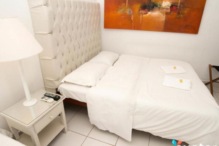 BAMBU BAMBOO INN