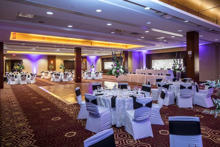 Ballroom