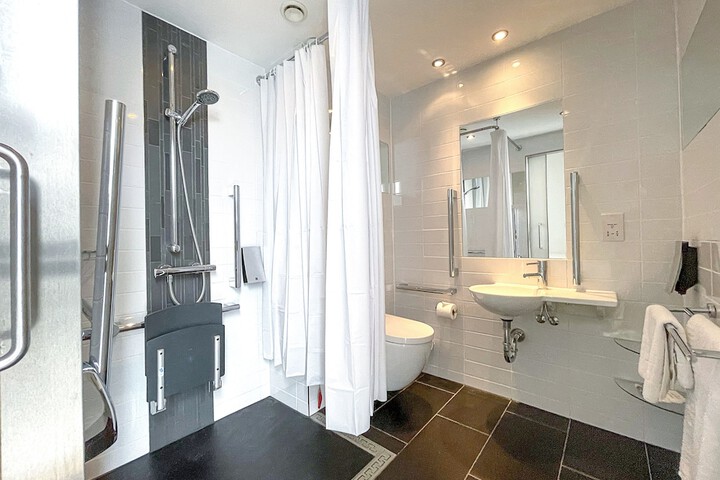 Bathroom Interior Photo