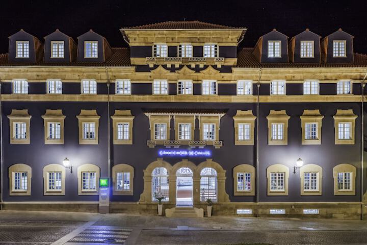 Hotel 75 of 89