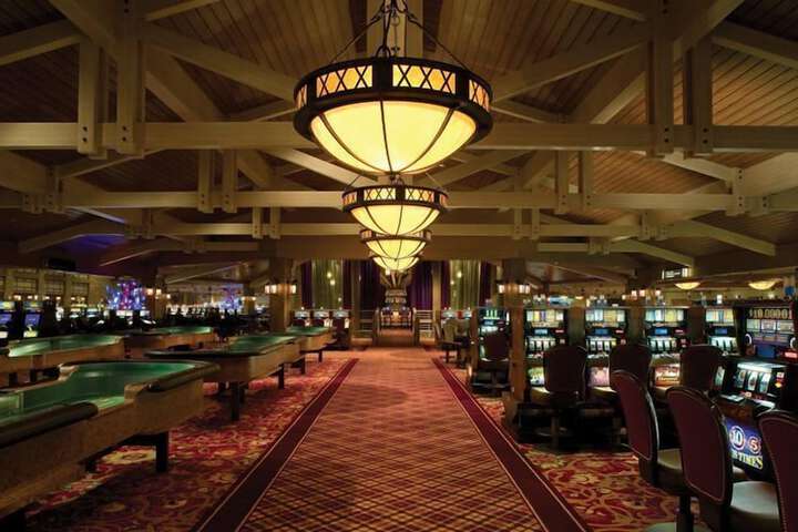 Casino