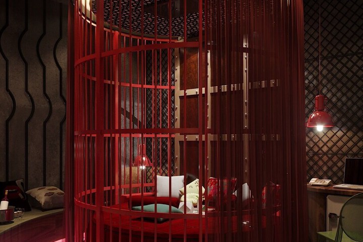 Room 16 of 45