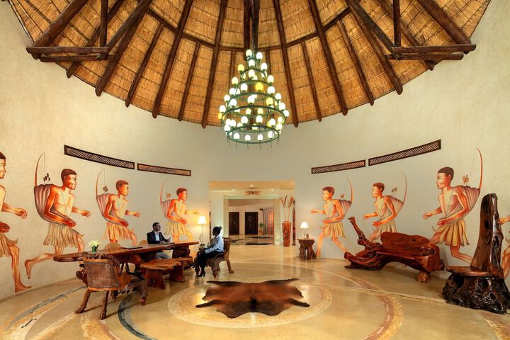 Hotel Interior 2 of 221