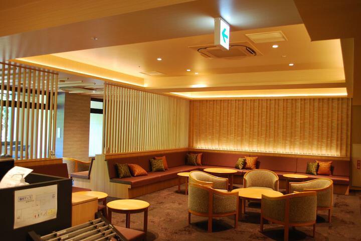 Hotel Interior 4 of 42