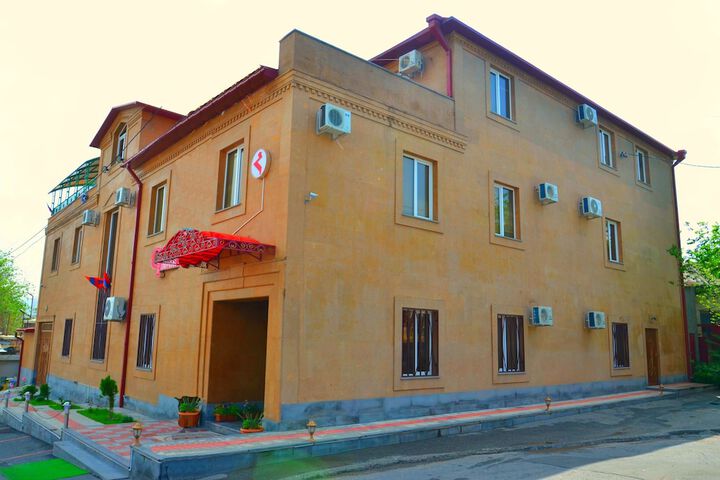 Hotel 41 of 41
