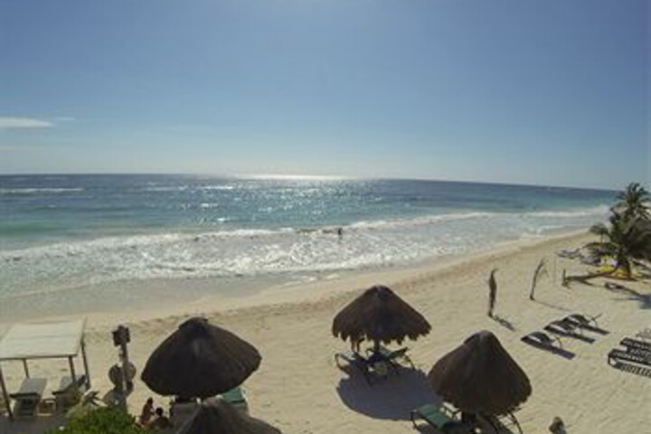 Hotel Kin Ha Playa