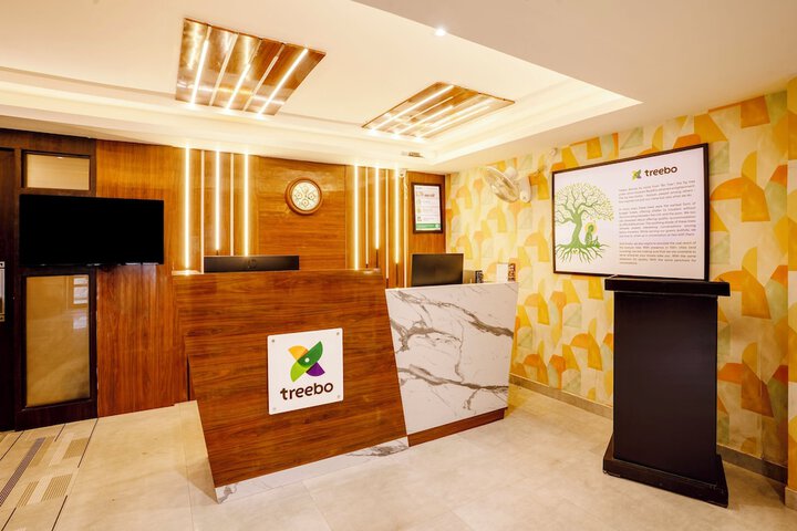 Hotel Interior 3 of 43