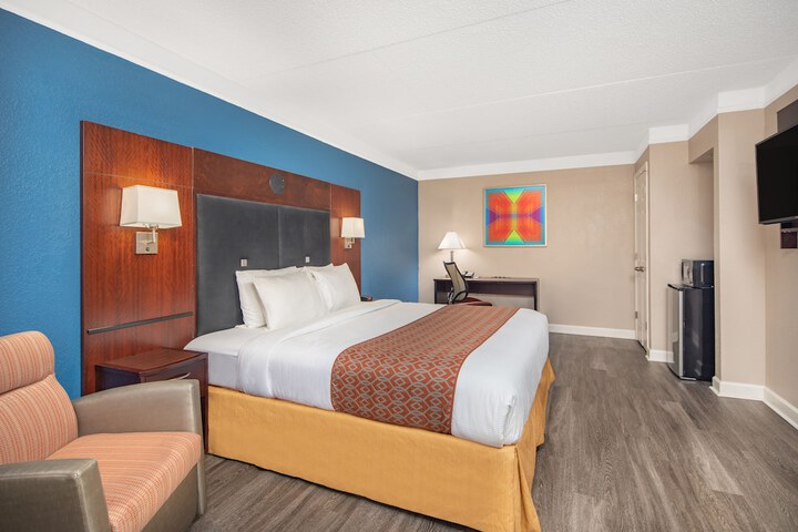Room 21 of 42
