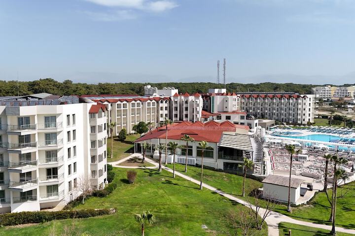 Hotel 404 of 417