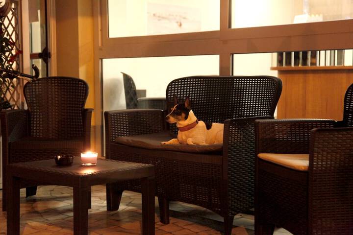 Hotel 16 of 17