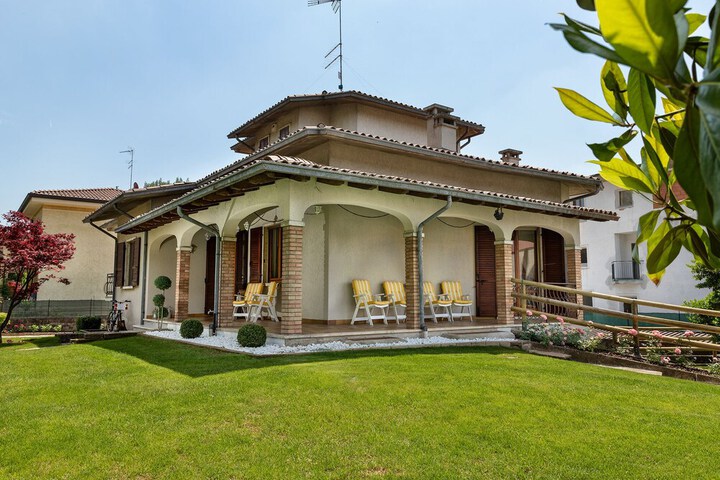 Image of Il Giardino Segreto
