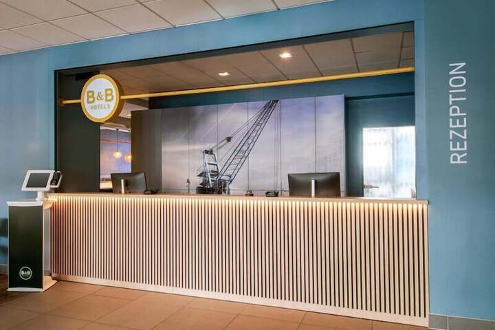 Lobby Photos