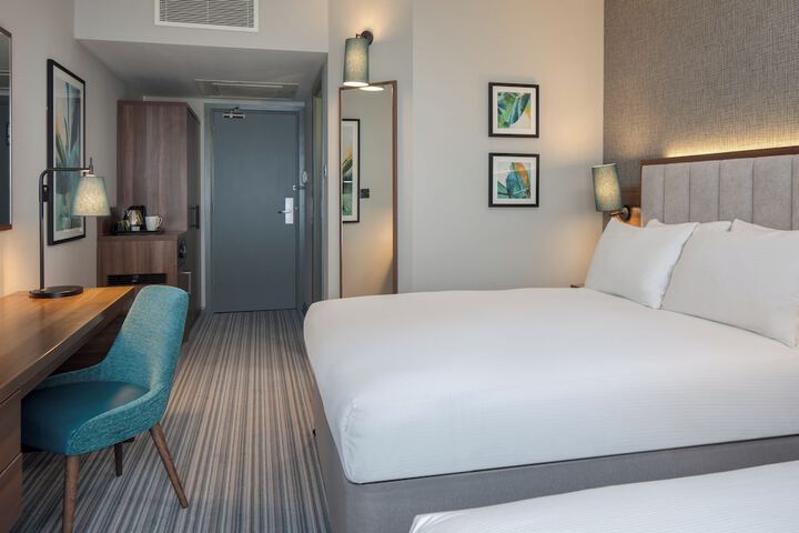 Room 37 of 101