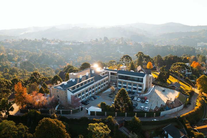 Wanderlust Experience Hotel BW Signature Collection OFICIAL