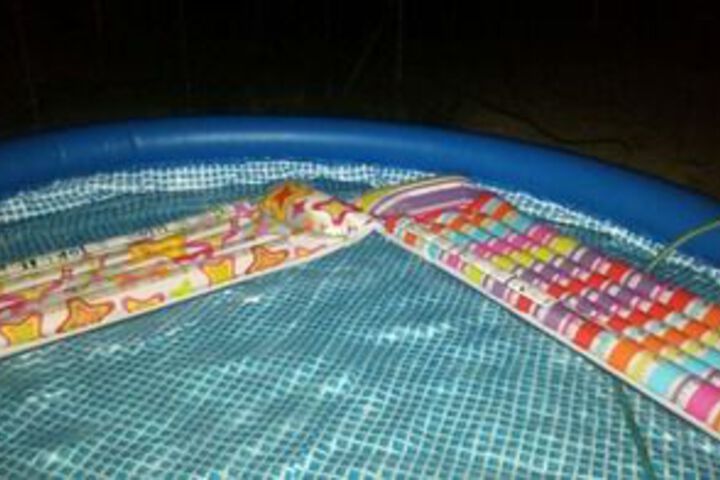 Pool 6 of 50