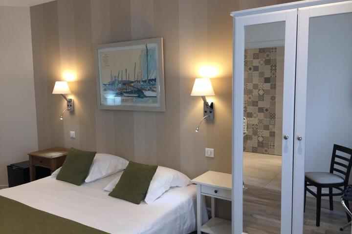 Fitness Center Photo