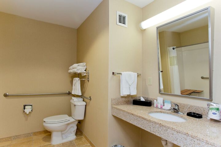 1 King Mobility Accessible Roll in Shower (9 of 13)
