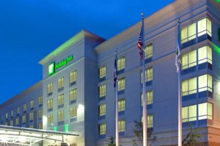 Image of Quality Inn