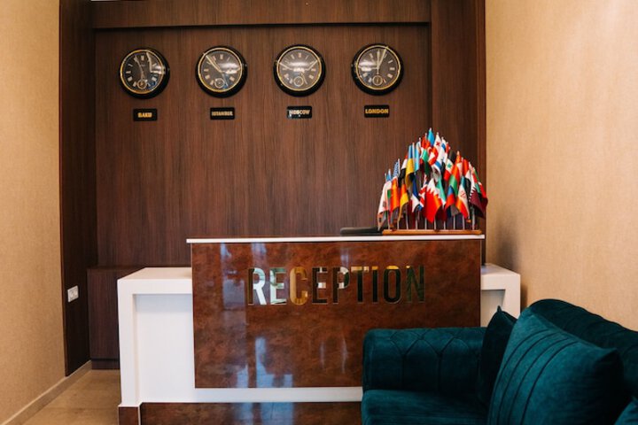 Hotel Interior 3 of 59