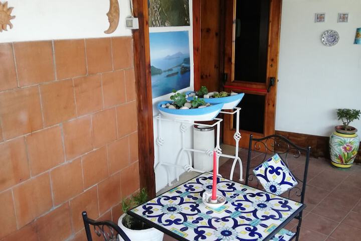 Terrace/Patio 38 of 48