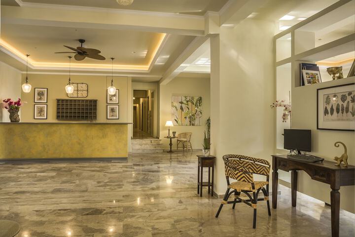 Hotel Interior 3 of 83