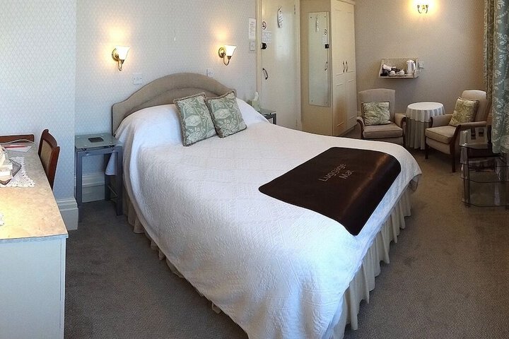 Hotel Interior 19 of 29