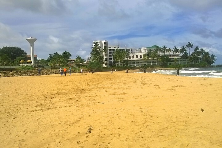 Beach 37 of 56