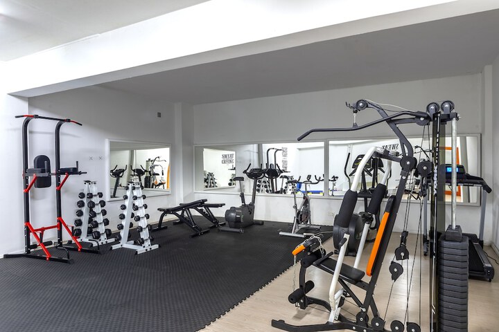 Hotel Gym