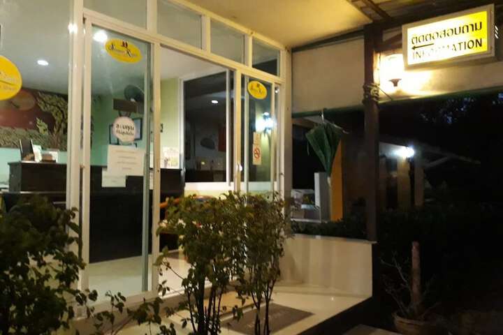 Hotel 19 of 23