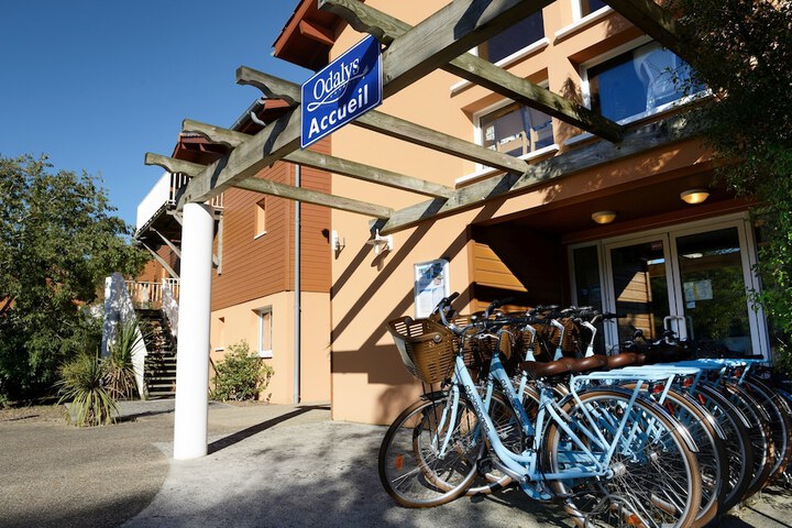 Hotel 15 of 16