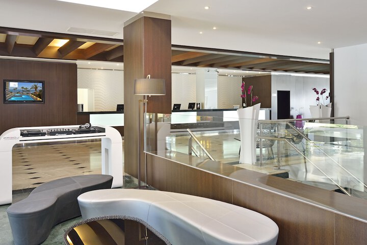Hotel Interior 2 of 81